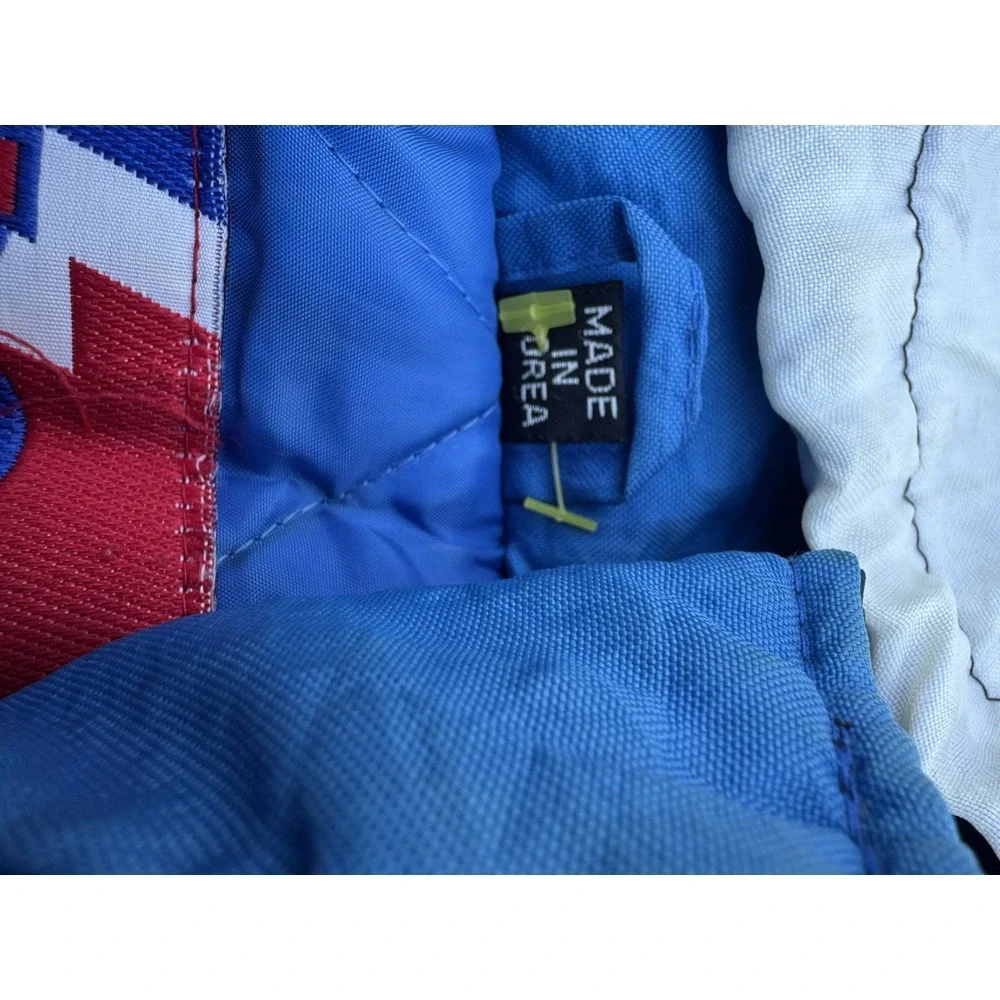 Vintage‎ Pro Player Orlando Magic Puffer Jacket NBA Vintage Jacket Size Medium